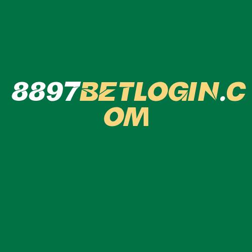 Logo da 8897BETLOGIN